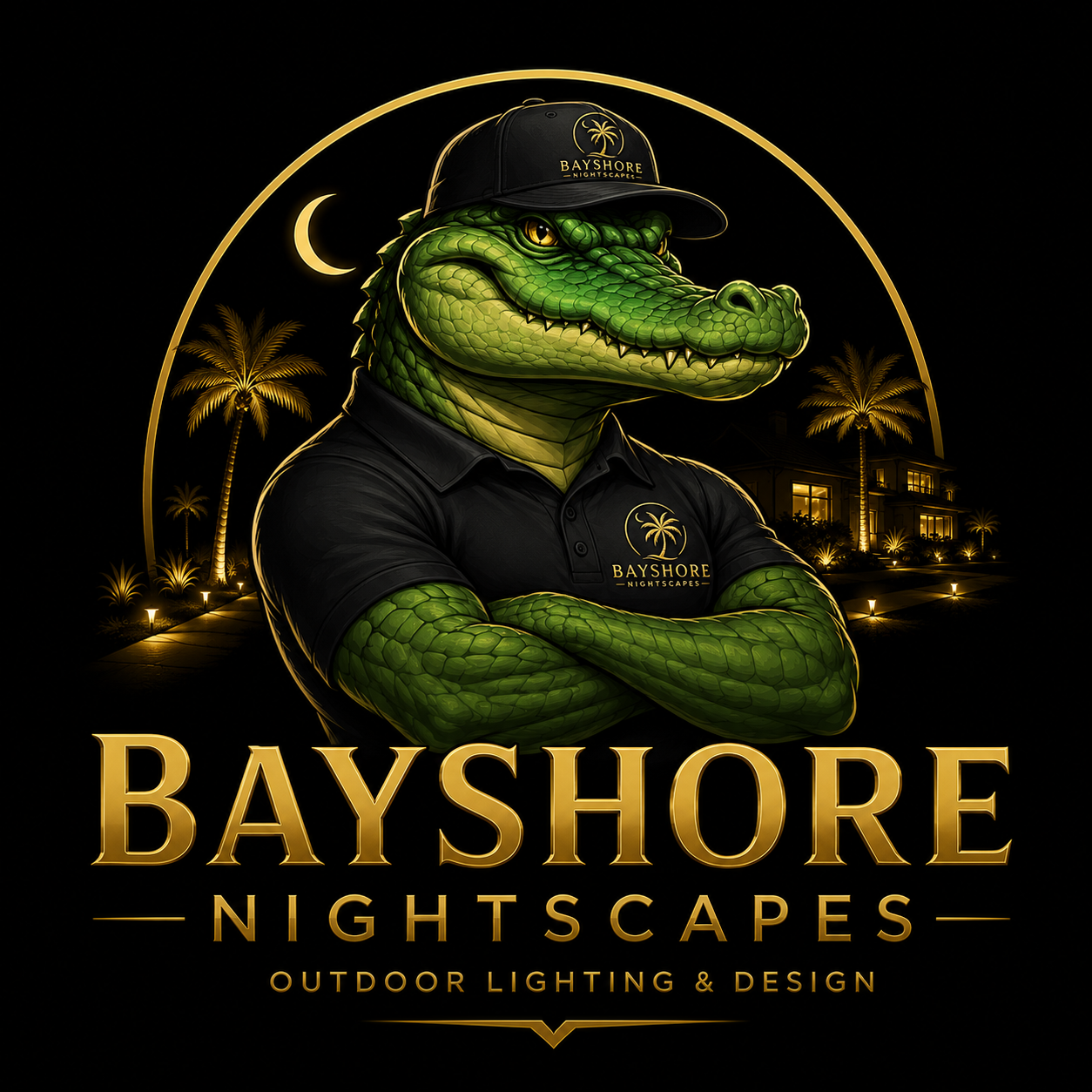 Bayshore Nightscapes